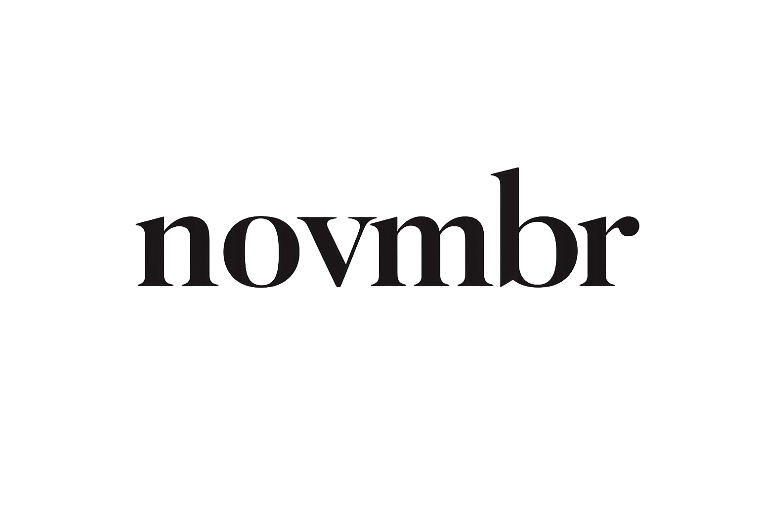 novmbr